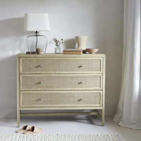 Cane-Chest-of-Drawers