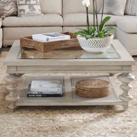 Cane-Coffee-Tables