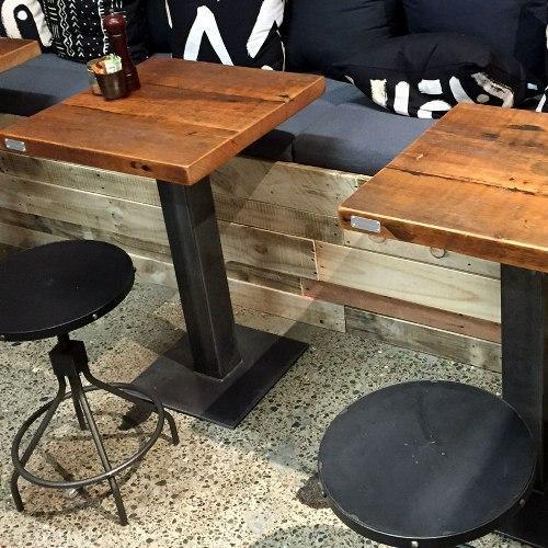 Industrial-Bar-Tables