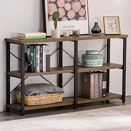 Industrial-Console-Tables