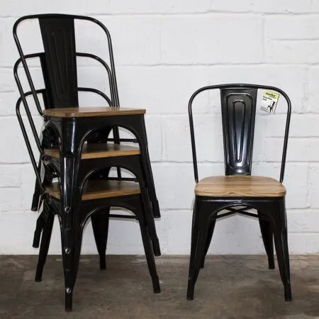 Industrial-Dining-Chairs