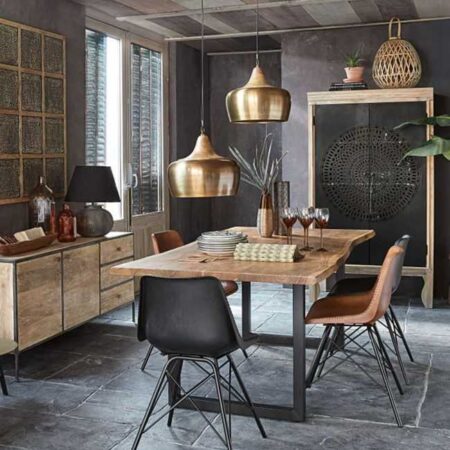 Industrial-Furniture