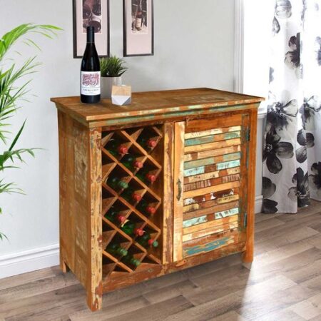 Reclaimed-Wood-Cabinets