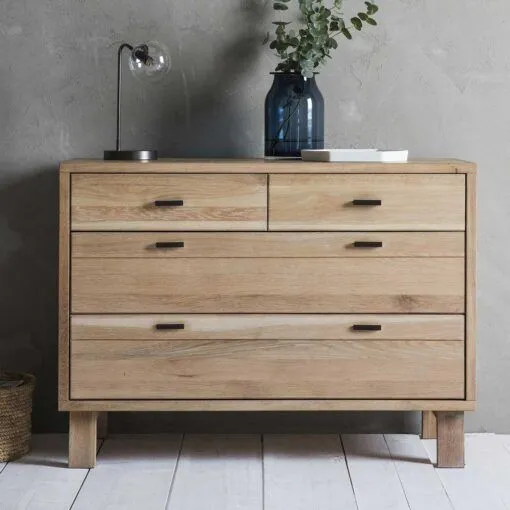 Solid-Wood-Chest-of-Drawers