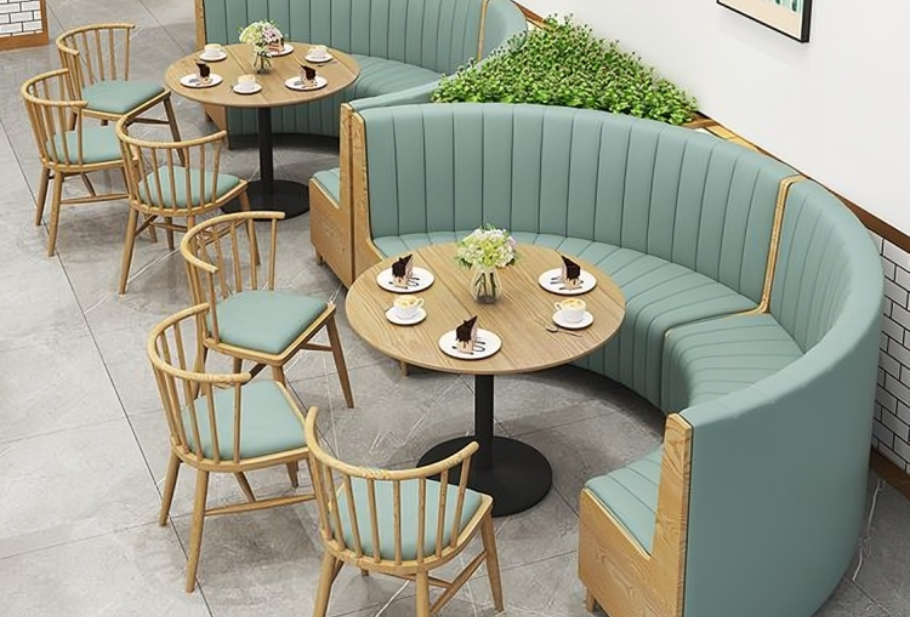 CAFE FURNITURE