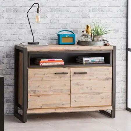 industrial-sideboard